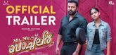 Trailer - Mr and Mrs Bachelor Video