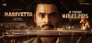 Narivetta New Poster