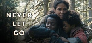 Trailer  Never Let Go