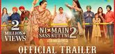 Trailer  - Ni Main Sass Kuttni 2 Video