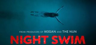 Trailer Night Swim