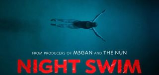 Night Swim Review