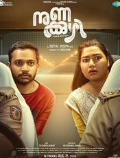 Nunakuzhi Movie Review