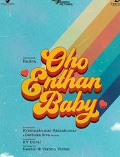 Click to know more about Oho Enthan Baby