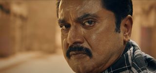 Teaser Operation Raahat