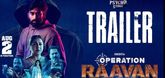 Trailer  - Operation Raavan Video