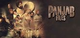 Trailer - Panjab Files Video