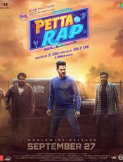 Petta Rap Preview