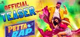 Trailer  - Petta Rap Video