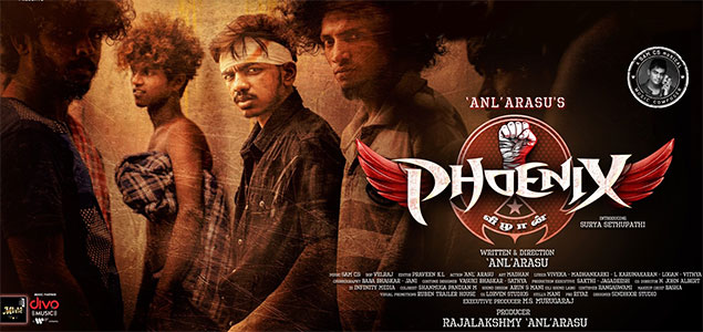 Phoenix Tamil Movie