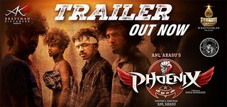 Phoenix - Trailer