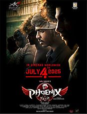 Phoenix Preview