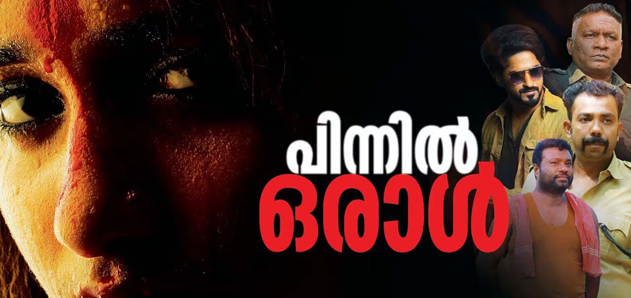 Pinnil Oral Malayalam Movie