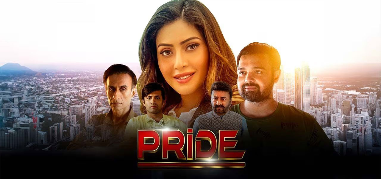 Pride Hindi Movie