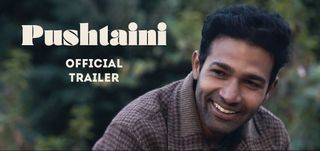 Trailer  Pushtaini