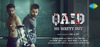 Trailer Qaid No Wayyy Out