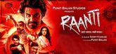 Trailer - Raanti Video