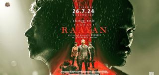 Raayan  Review