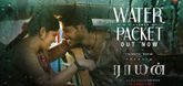 Water Packet Lyric Video - Raayan 