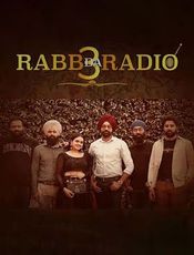 Rabb Da Radio 3 Movie Review