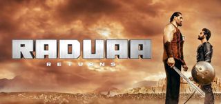 Raduaa Returns Punjabi Movie