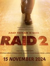 Raid 2