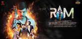 Trailer - RAM