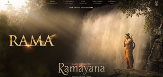 Ramayana - Glimpse
