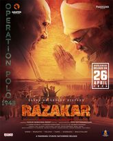 Razakar Silent Genocide of Hyderabad Photo 1