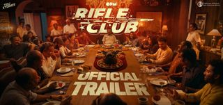 Rifle Club - Trailer