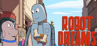 Trailer  Robot Dreams