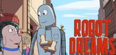 Trailer  - Robot Dreams Video