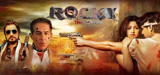 Trailer  Rocky The Slave