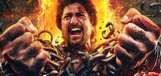 Title Glimpse Saripodhaa Sanivaaram