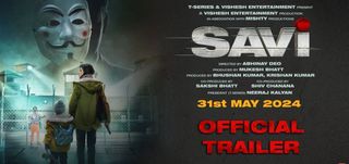 Trailer Savi