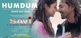 Humdum Song - Savi