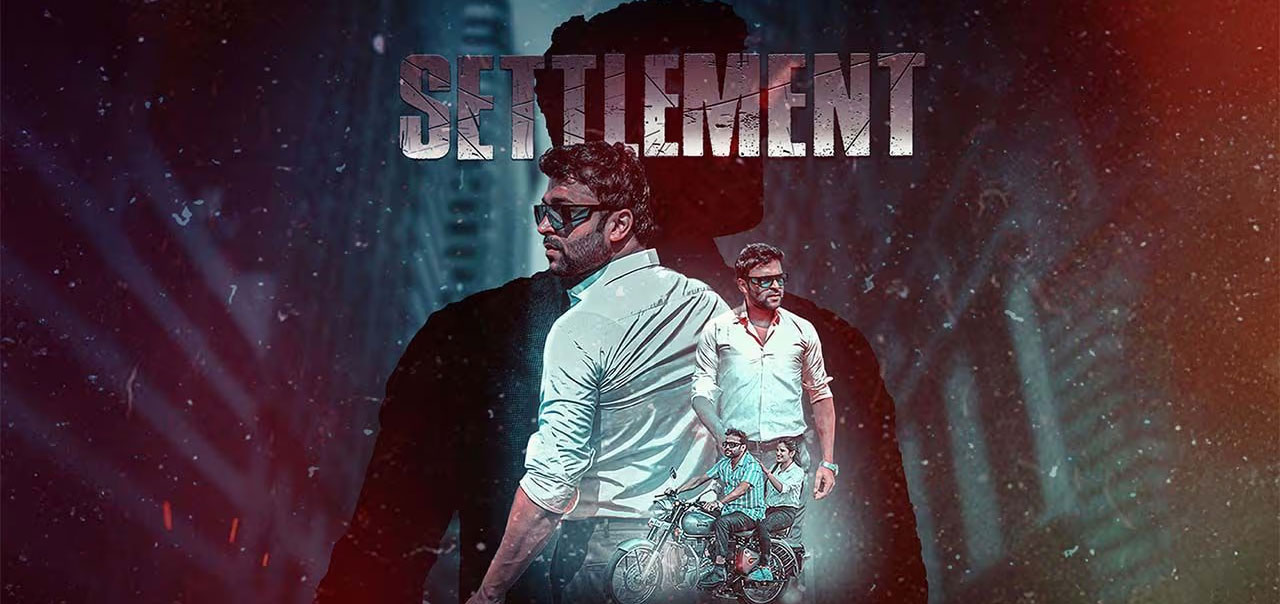 Settlement Hindi Movie