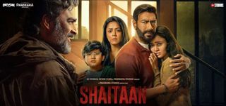 Trailer Shaitaan