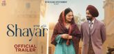Trailer - Shayar Video