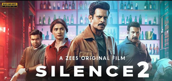 Silence 2 Hindi Movie