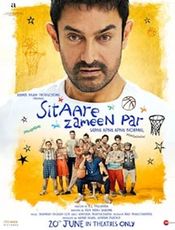 Sitaare Zameen Par Preview