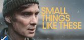 Trailer  - Small Things like These Video