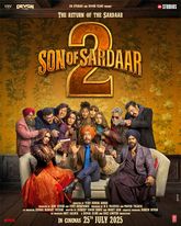 Son of Sardaar 2 Photo 1