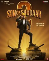 Son of Sardaar 2 Photo 1