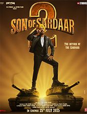Click to know more about Son of Sardaar 2