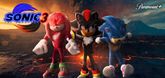 Trailer  - Sonic the Hedgehog 3