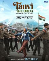 Tanvi the Great Photo 1
