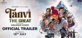 Trailer - Tanvi the Great