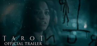 Trailer Tarot