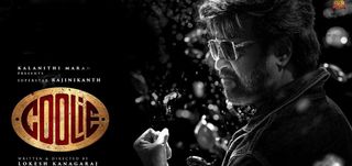 Coolie Tamil Movie